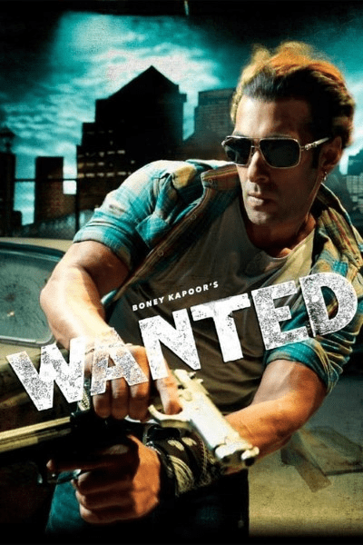 Wanted (2009) Hindi Movie 480p | 720p | 1080p BluRay ESub