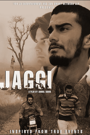 Download Jaggi (2022) Punjabi WEB-DL Full Movie 480p [350MB] | 720p [1.1GB] | 1080p [2GB]