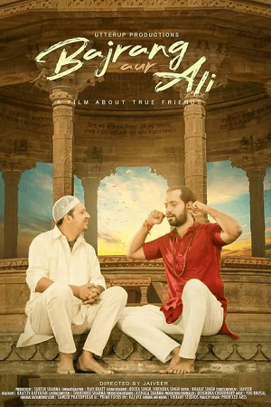Download Bajrang Aur Ali (2024) Hindi Full Movie Watch Online Free Download HDCAMRip