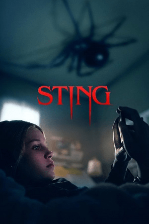 Download Sting (2024) {English with Subtitles} Full Movie WEB-DL 480p [270MB] | 720p [750MB] | 1080p [1.8GB]