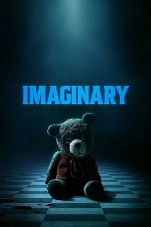 Download Imaginary (2024) Dual Audio [Hindi (ORG 5.1) & English] BluRay 480p [400MB] | 720p [1GB] | 1080p [2.2GB]