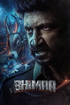 Download Bhimaa (2024) WEB-DL ORG. Dual Audio [Hindi DD5.1 – Telugu] UNCUT Full Movie 480p [480MB] | 720p [1.3GB] | 1080p [2.7GB] | 2160p [4.2GB]