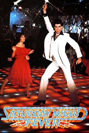 Download Saturday Night Fever (1977) Director’s Cut BluRay Dual Audio {Hindi-English} 480p [417MB] | 720p [1.2GB] | 1080p [2.6GB]