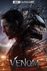 Download Venom: The Last Dance (2024) Dual Audio {Hindi ORG DD5.1-English} WEB-DL 480p [350MB] | 720p [1GB] | 1080p [2.3GB] 2160p 4K [10GB]