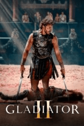 Download Gladiator 2 (2024) HDRip Dual Audio {Hindi (2.0 ORG) – English} 480p [550MB] | 720p [1.3GB] | 1080p [3GB]