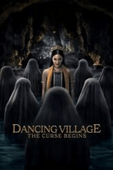 Download Dancing Village: The Curse Begins (2024) Dual Audio {Hindi-Indonesian} WEB-DL 480p [570MB] | 720p [1.2GB] | 1080p [2.6GB] bollyflix Hdhub4u